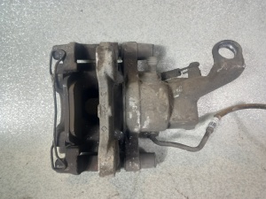 Caliper stanga spate Jaguar XF; Jaguar XJ ≥2010; Jaguar XK C2D35335 5W93-2M089-AE - Img 2