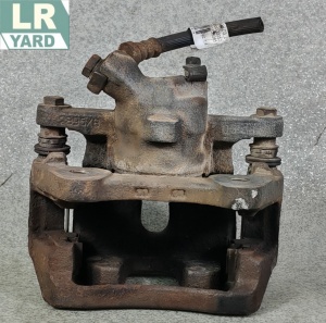 Caliper stanga spate RANGE ROVER 2002-2009; DISCOVERY 3 2005-2009; DISCOVERY 4 2010-2016; RANGE ROVER SPORT 2005-2009; RANGE ROVER SPORT 2010-2013; RANGE ROVER 2010-2012 SOB500052 6H42-2D048-BA - Img 2