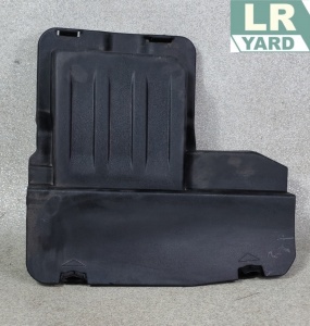 Capac baterie Motor 2.2 TD4/SD4 FREELANDER 2 2006-2014 LR013334 6H52-5162-AJ - Img 1