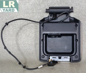 Capac cotiera RANGE ROVER SPORT 2010-2013; DISCOVERY 4 2010-2016 LR030633 AH22-045C74-BD - Img 2