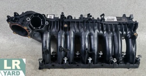 Capac galerie admisie Motor 2.0 Ingenium DTD DISCOVERY 5 2017≥; RANGE ROVER VELAR ≥2017 LR085938 G4D3-9424-AC