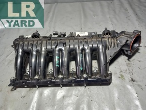 Capac galerie admisie Motor 2.0 Ingenium DTD RANGE ROVER EVOQUE 2012-2018; DISCOVERY SPORT ≥2015 LR073652 G4D3-9424-AC - Img 1