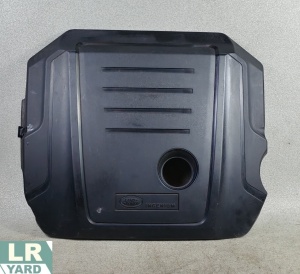 Capac motor 2.0DTD; 2.0DTA VELAR LR091891 J8A2-6A949-AC, LR091891