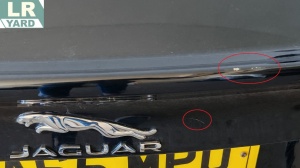Capac portbagaj Jaguar XE RANGE T4N3190 GX73-40110-AF - Img 3