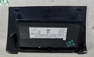 Capac torpedou LHD RANGE ROVER SPORT 2010-2013 LR013454 LR013454 - Img 2