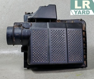 Carcasa filtru aer Motor 2.7 TDV6 DISCOVERY 3 2005-2009; DISCOVERY 4 2010-2016; RANGE ROVER SPORT 2005-2009 PHB000498 5H22-9600-CA - Img 2