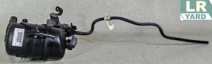 Carcasa filtru motorina Motor 2.0 Ingenium DTD; Motor 2.0 Ingenium DTA; Motor 3.0 TDV6 Gen2 Euro6 RANGE ROVER VELAR ≥2017 LR116437 J8A2-9B072-AD - Img 2