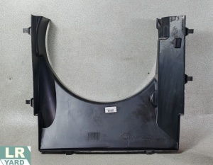 Carcasa inferioara electroventilator Motor 2.7 TDV6 DISCOVERY 3 2005-2009; DISCOVERY 4 2010-2016; RANGE ROVER SPORT 2005-2009 PGK500096 4H22-8K602-BA - Img 2
