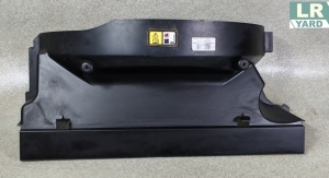 Carcasa superioara ventilator Motor 2.7 TDV6 DISCOVERY 3 2005-2009; DISCOVERY 4 2010-2016; RANGE ROVER SPORT 2005-2009 PGK500220 5H22-8K602-PA - Img 1