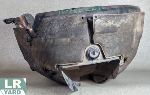 Carenaj dreapta fata RANGE ROVER VELAR ≥2017 LR142088 J8A2-16A573-AH