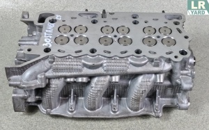Chiulasa motor stanga Motor 3.0 TDV6 Gen1 Euro5 TDV6 E5 LR178994 Reconditionata (cu piesa defecta la schimb) LRY 9X2Q-6C032-BA - Img 3
