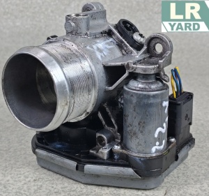 Clapeta acceleratie 2.2 LR012598 6G9Q-9E926-BA - Img 2