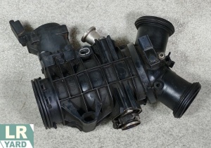 Clapeta acceleratie 2.7 LR078820 4S7Q-9L444-CM, LR078820 - Img 2