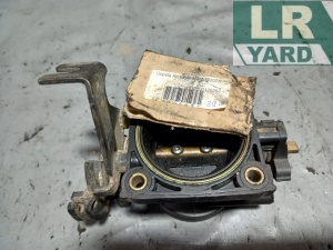 Clapeta acceleratie Motor 1.8 Benzina MHB102071L 1H5Z-9E926-AA