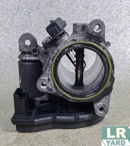 Clapeta acceleratie Motor 2.2 TD4/SD4 LR012598 6G9Q-9E926-BA, LR012598