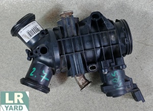 Clapeta acceleratie Motor 2.7 TDV6 LR078820 4S7Q-9L444-CM, LR078820