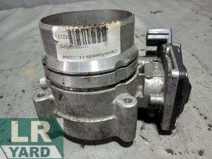 Clapeta acceleratie Motor 4.4 TDV8 LR020694 BC3Q-9F991-DA - Img 1