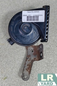 Claxon FREELANDER 2 2006-2014 LR023323 BH52-13802-AB, LR023323