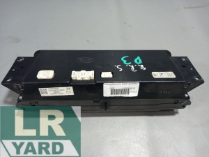 Climate console DISCOVERY 3 2005-2009; RANGE ROVER SPORT 2005-2009 JFC500950 7H2218C612EA - Img 2