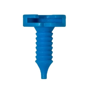 Clips fixare albastru FL1; D1; D2 MWC9134 Britpart MWC9134