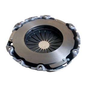 Clutch cover assembly Engine 2.5 diesel TD5; Engine 2.5 diesel 300TDi URB100760 Britpart