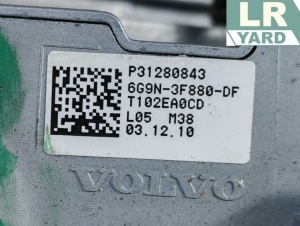 Coloana volan RHD FREELANDER 2 2006-2014 LR024610 7G9N-3F937-XA - Img 3