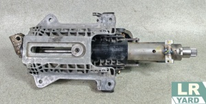 Coloana volan superioara DISCOVERY 3 2005-2009; RANGE ROVER SPORT 2005-2009 QMB501240 4H22-3C529-DA - Img 2