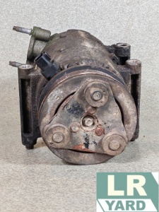 Compresor AC 2.2 FL2 LR056301 6G91-19D629-FD - Img 2