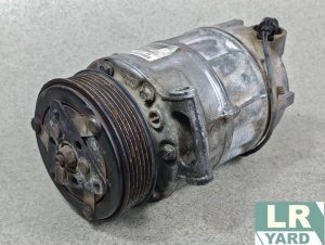 Compresor AC DISCOVERY 4 2010-2016; RANGE ROVER SPORT 2010-2013; Jaguar XF; Jaguar XJ ≥2010 LR013934 9X23-19D629-DA - Img 1