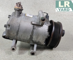 Compresor AC Motor 2.2 TD4/SD4 FREELANDER 2 2006-2014 LR056301 6G91-19D629-FD - Img 2