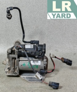 Compresor suspensie D3; D4; RRS05; RRS10 LR078650 BH32-19G525-DC