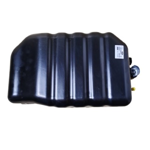 Compresor suspensie fara ambalaj LR140034 Land Rover HPLA-3B484-AF - Img 2