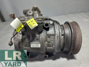 Compressor AC 2.0 Classic FREELANDER 1 1996-2006 AWR1458 - Img 2
