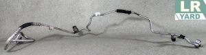 Conducta AC Jaguar XF C2Z16279 9X23-19N648-BA, C2Z16279