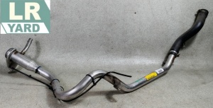 Conducta alimentare rezervor combustibil RANGE ROVER SPORT 2014-2022 LR116345 CPLA-9032-FB