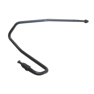 Conducta frana spate LR021679 LandRover 4H22-2A384-UA