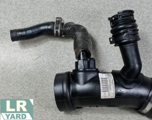 Conducta inferioara admisie turbina Motor 3.0 TDV6 Gen2 Euro6 LR084058 FPLA-5H390-AD - Img 1