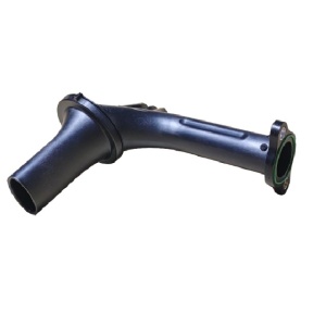 Conducta pompa ulei LR085934 Land Rover G4D3-6617-EA