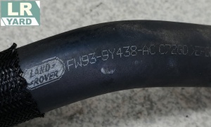 Conducta racitor EGR Motor 3.0 TDV6 Gen2 Euro6 LR081465 FW93-9Y438-AC - Img 2