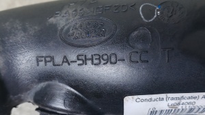 Conducta (ramificatie) aer Motor 3.0 TDV6 Gen2 Euro6 LR084060 FPLA-5H390-CD - Img 2