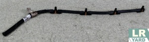 Conducta retur injectoare Motor 2.0 Ingenium DTD; Motor 2.0 Ingenium DTA LR073709 G4D3-9K022-BB