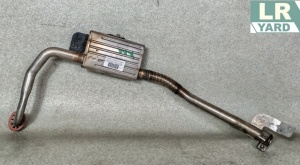 Conducta / toba evacuare Webasto RANGE ROVER SPORT 2014-2022; RANGE ROVER 2013-2022 LR070499