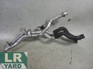 Conducte apa Motor 3.0 Diesel I6 Ingenium LR155133 LPLA-18B402-AE - Img 2