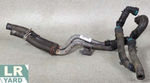 Conducte incalzire D3 PCH501063 4H22-18C266-AA - Img 1