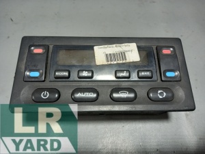 Consola clima DISCOVERY 2 1998-2004 JFC000171PMA XH1Z-19808-CA