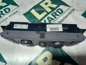 Consola clima DISCOVERY 3 2005-2009 JFC500960 6H22-19980-DB, JFC500960 - Img 2