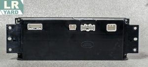 Consola clima DISCOVERY 3 2005-2009; RANGE ROVER SPORT 2005-2009 JFC500950 6H22-19980-CA - Img 2