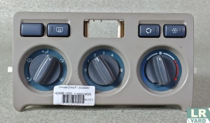 Consola clima FL1 JFC500450 1H5Z-18549-CA - Img 1