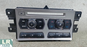 Consola clima Jaguar XF C2Z31213 CX23-18C858-AE