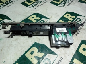 Consola control transmisie Jaguar XF C2Z18744 8X23-7E453-GC - Img 2